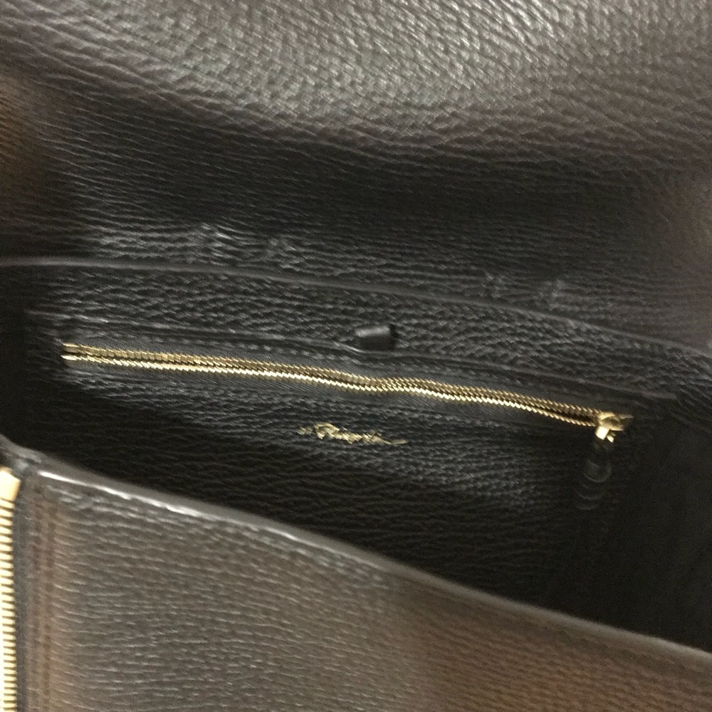 100% Authentic 3.1 Phillip Lim Pashli Backpack - Picture 4 of 4